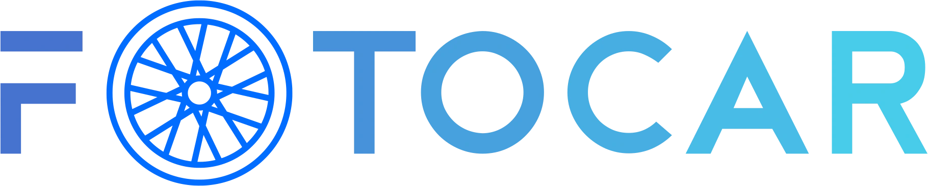 Fotocar logo